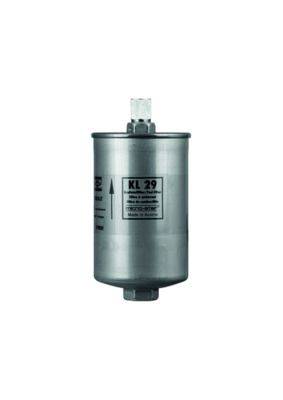 Mahle KL29 Kraftstofffilter