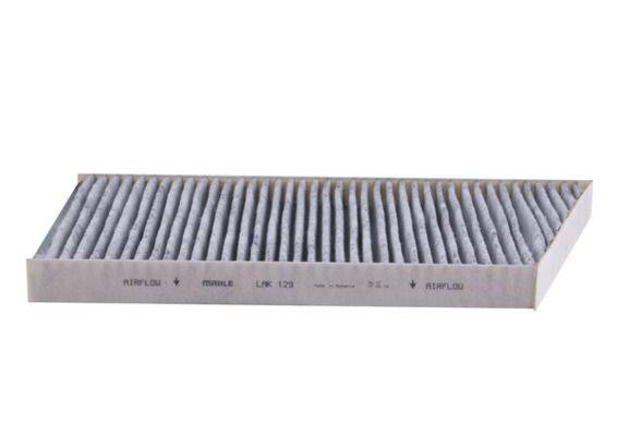 Mahle LAK129 Filter, Innenraumluft