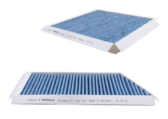 Mahle LAO129 Filter, Innenraumluft