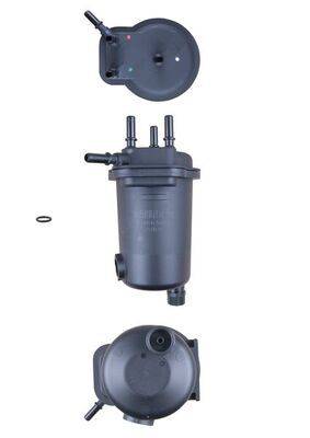 Mahle KL632D Kraftstofffilter