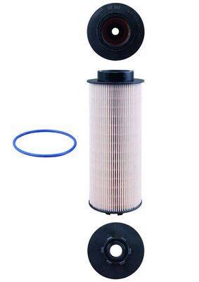 Mahle KX262D Kraftstofffilter