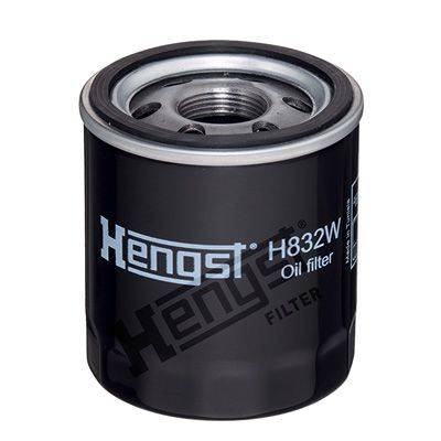 Hengst Filter H832W Ölfilter