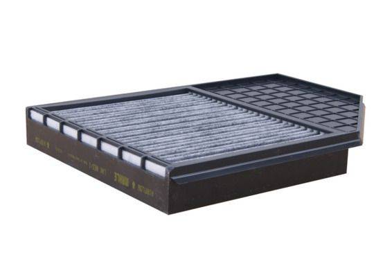 Mahle LAK863/1 Filter, Innenraumluft
