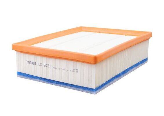 Mahle LX2031 Luftfilter