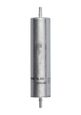 Mahle KL232 Kraftstofffilter