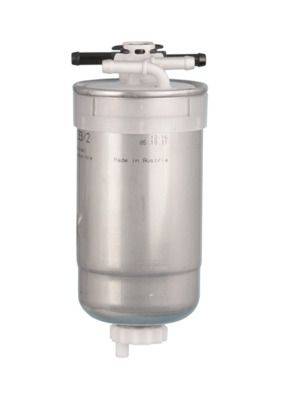 Mahle KL233/2 Kraftstofffilter