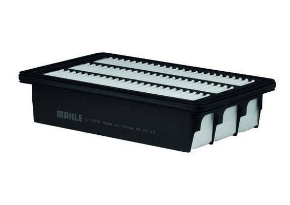 Mahle LX2832 Luftfilter