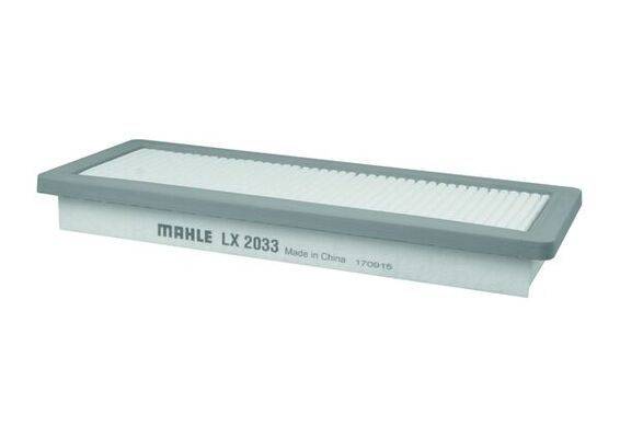 Mahle LX2033 Luftfilter