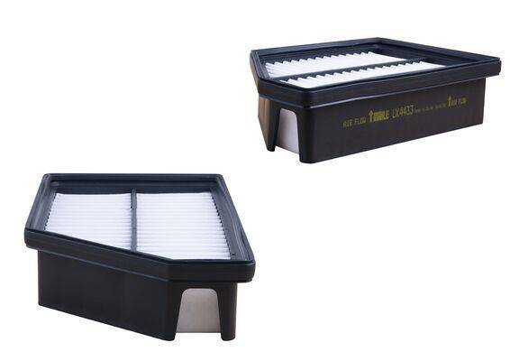 Mahle LX4433 Luftfilter