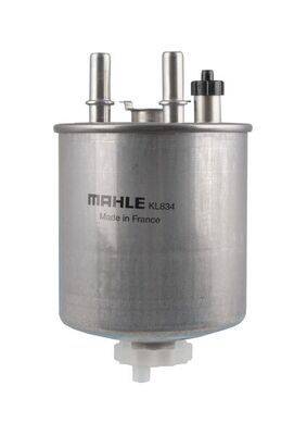 Mahle KL834 Kraftstofffilter