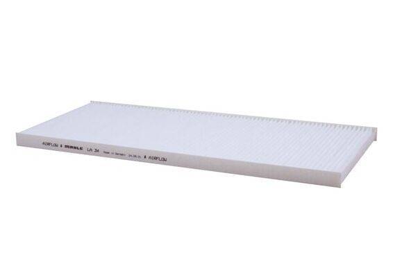 Mahle LA34 Filter, Innenraumluft