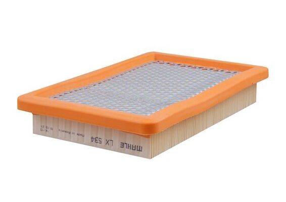 Mahle LX534 Luftfilter
