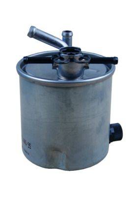 Mahle KL440/35 Kraftstofffilter