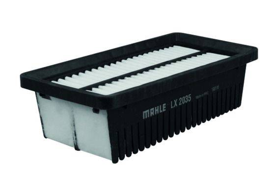 Mahle LX2035 Luftfilter