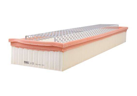 Mahle LX335 Luftfilter