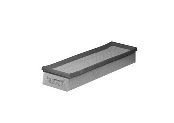 Mahle LX35 Luftfilter