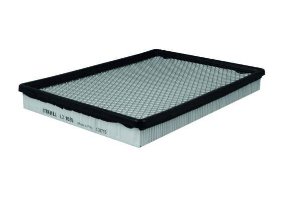 Mahle LX1636 Luftfilter