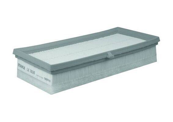 Mahle LX2636 Luftfilter