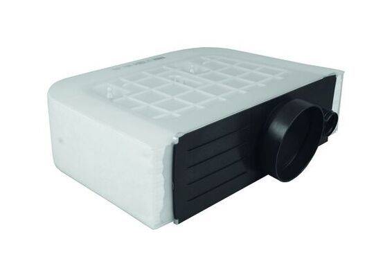 Mahle LX3233/6 Luftfilter