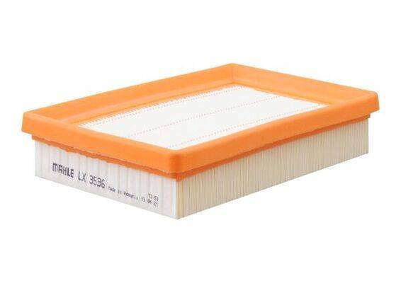 Mahle LX3536 Luftfilter