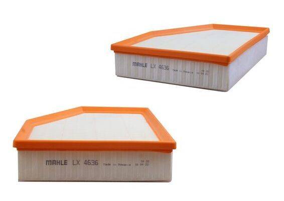 Mahle LX4636 Luftfilter