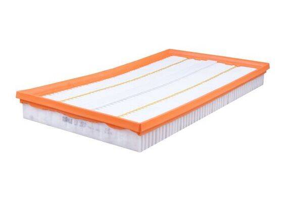 Mahle LX2037 Luftfilter