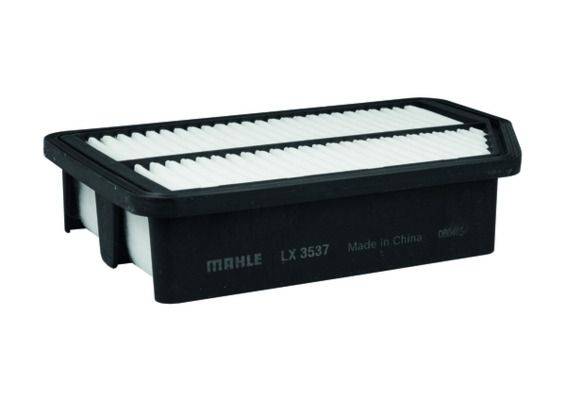 Mahle LX3537 Luftfilter