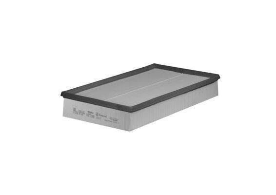 Mahle LX637 Luftfilter