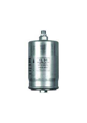 Mahle KL38 Kraftstofffilter