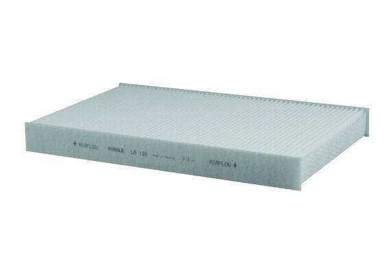 Mahle LA138 Filter, Innenraumluft