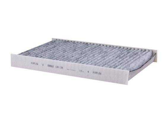 Mahle LAK138 Filter, Innenraumluft