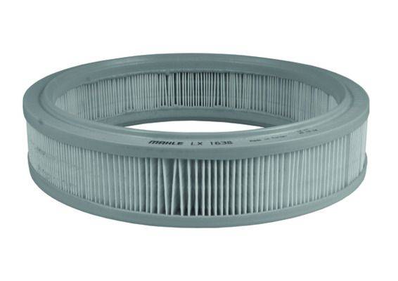 Mahle LX1638 Luftfilter