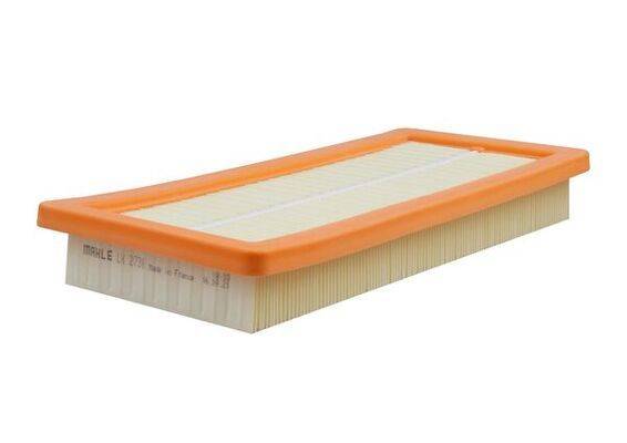 Mahle LX2738 Luftfilter