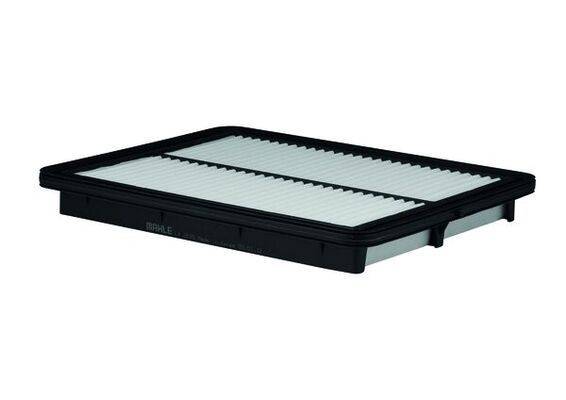 Mahle LX2639 Luftfilter