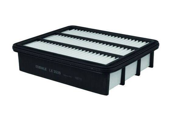 Mahle LX3539 Luftfilter