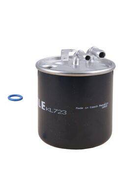 Mahle KL723D Kraftstofffilter