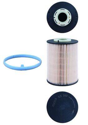 Mahle KX393D Kraftstofffilter