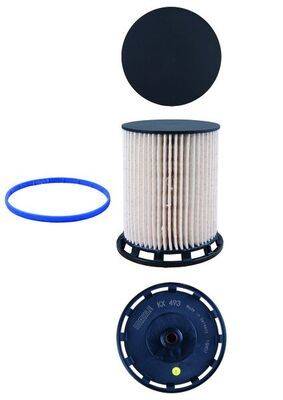 Mahle KX493D Kraftstofffilter