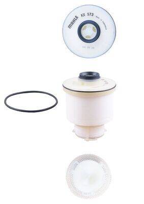 Mahle KX573D Kraftstofffilter