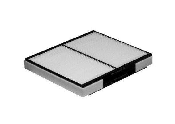 Mahle LA440 Filter, Innenraumluft