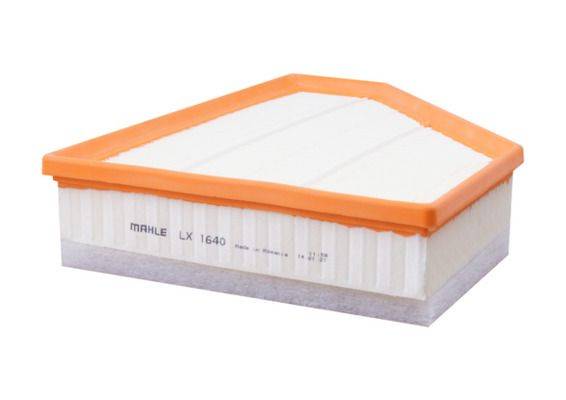 Mahle LX1640 Luftfilter