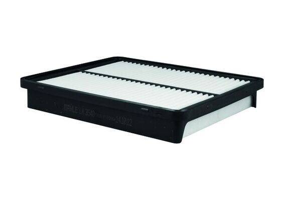 Mahle LX3540 Luftfilter