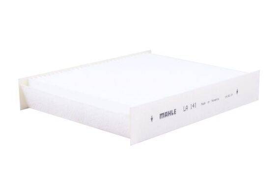 Mahle LA141 Filter, Innenraumluft