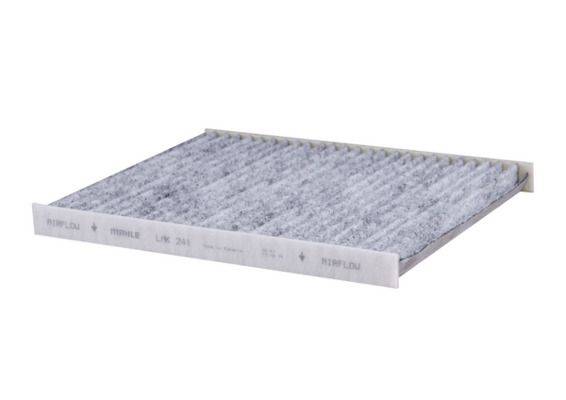 Mahle LAK241 Filter, Innenraumluft