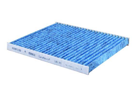 Mahle LAO241 Filter, Innenraumluft