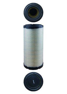 Mahle LX1241 Luftfilter