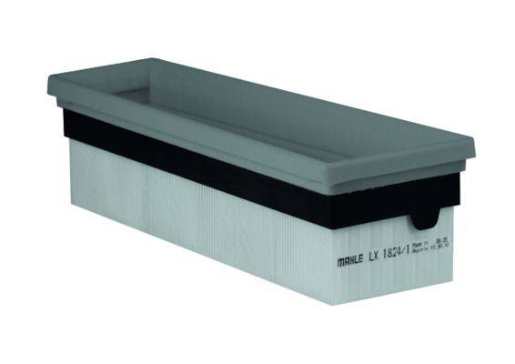 Mahle LX1824/1 Luftfilter