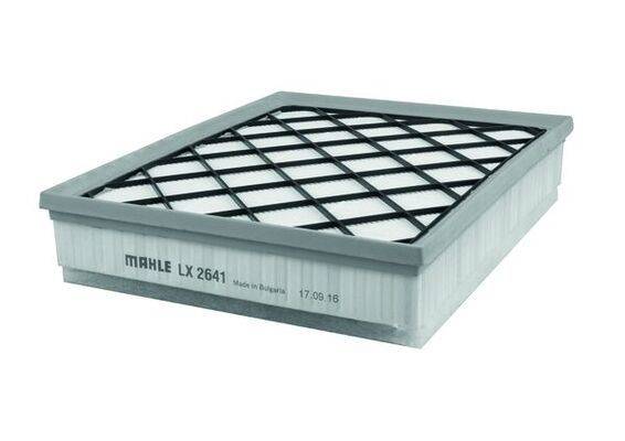 Mahle LX2641 Luftfilter