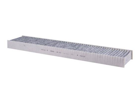 Mahle LAK242 Filter, Innenraumluft