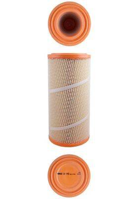 Mahle LX1142 Luftfilter